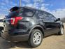 2016 BLACK Ford Explorer (1FM5K7B80GG) with an 3.5L V6 DOHC 24V engine, 6A transmission, located at 2660 S.Garland Avenue, Garland, TX, 75041, (469) 298-3118, 32.885551, -96.655602 - Photo#5