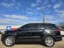 2016 BLACK Ford Explorer (1FM5K7B80GG) with an 3.5L V6 DOHC 24V engine, 6A transmission, located at 2660 S.Garland Avenue, Garland, TX, 75041, (469) 298-3118, 32.885551, -96.655602 - Photo#6