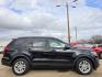 2016 BLACK Ford Explorer (1FM5K7B82GG) with an 3.5L V6 DOHC 24V engine, 6A transmission, located at 2660 S.Garland Avenue, Garland, TX, 75041, (469) 298-3118, 32.885551, -96.655602 - Photo#2