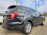 2016 BLACK Ford Explorer (1FM5K7B82GG) with an 3.5L V6 DOHC 24V engine, 6A transmission, located at 2660 S.Garland Avenue, Garland, TX, 75041, (469) 298-3118, 32.885551, -96.655602 - Photo#3