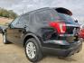 2016 BLACK Ford Explorer (1FM5K7B82GG) with an 3.5L V6 DOHC 24V engine, 6A transmission, located at 2660 S.Garland Avenue, Garland, TX, 75041, (469) 298-3118, 32.885551, -96.655602 - Photo#5