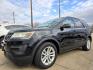 2016 BLACK Ford Explorer (1FM5K7B82GG) with an 3.5L V6 DOHC 24V engine, 6A transmission, located at 2660 S.Garland Avenue, Garland, TX, 75041, (469) 298-3118, 32.885551, -96.655602 - Photo#7