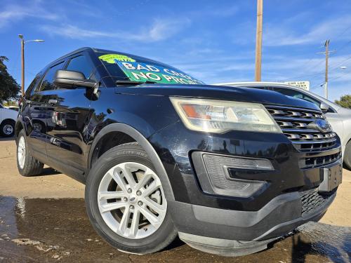 2016 Ford Explorer V6 Sport Utility