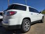 2016 WHITE GMC Acadia SLT2 (1GKKRSKD7GJ) with an 3.6L V6 DOHC 24V engine, 6A transmission, located at 2660 S.Garland Avenue, Garland, TX, 75041, (469) 298-3118, 32.885551, -96.655602 - Photo#3