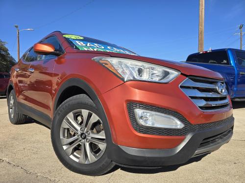 2016 Hyundai Santa Fe Sport 2.4 Sport Utility