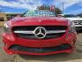 2016 RED Mercedes-Benz CLA-Class CLA250 (WDDSJ4EB0GN) with an 2.0L L4 DOHC 16V engine, 7A transmission, located at 2660 S.Garland Avenue, Garland, TX, 75041, (469) 298-3118, 32.885551, -96.655602 - Photo#9