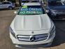 2016 WHITE Mercedes-Benz GLA-Class GLA250 (WDCTG4EB9GJ) with an 2.0L L4 DOHC 16V TURBO engine, 7A transmission, located at 2660 S.Garland Avenue, Garland, TX, 75041, (469) 298-3118, 32.885551, -96.655602 - Photo#8