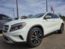 2016 WHITE Mercedes-Benz GLA-Class GLA250 (WDCTG4EB9GJ) with an 2.0L L4 DOHC 16V TURBO engine, 7A transmission, located at 2660 S.Garland Avenue, Garland, TX, 75041, (469) 298-3118, 32.885551, -96.655602 - Photo#7