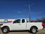 2016 WHITE Nissan Frontier S (1N6BD0CT7GN) with an 2.5L L4 DOHC 16V engine, AUTO transmission, located at 2660 S.Garland Avenue, Garland, TX, 75041, (469) 298-3118, 32.885551, -96.655602 - Photo#5