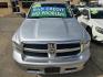 2016 SILVER RAM 1500 SLT (1C6RR7GG5GS) with an 3.6L V6 DOHC 24V FFV engine, 6A transmission, located at 2660 S.Garland Avenue, Garland, TX, 75041, (469) 298-3118, 32.885551, -96.655602 - Photo#9