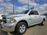 2016 SILVER RAM 1500 SLT (1C6RR7GG5GS) with an 3.6L V6 DOHC 24V FFV engine, 6A transmission, located at 2660 S.Garland Avenue, Garland, TX, 75041, (469) 298-3118, 32.885551, -96.655602 - Photo#8