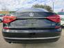 2016 BLACK Volkswagen Passat S (1VWAT7A30GC) , 6A transmission, located at 2660 S.Garland Avenue, Garland, TX, 75041, (469) 298-3118, 32.885551, -96.655602 - Photo#4