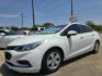 2017 Chevrolet Cruze LS (1G1BC5SM1H7) with an 1.4L L4 DOHC 16V TURBO engine, 6A transmission, located at 2660 S.Garland Avenue, Garland, TX, 75041, (469) 298-3118, 32.885551, -96.655602 - Welcome to DallasAutos4Less, one of the Premier BUY HERE PAY HERE Dealers in the North Dallas Area. We specialize in financing to people with NO CREDIT or BAD CREDIT. We need proof of income, proof of residence, and a ID. Come buy your new car from us today!! This is a very well cared for 2017 CH - Photo#7