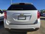 2017 DIAMOND WHITE Chevrolet Equinox LT (2GNALCEK8H1) with an 2.4L L4 DOHC 16V FFV engine, 6A transmission, located at 2660 S.Garland Avenue, Garland, TX, 75041, (469) 298-3118, 32.885551, -96.655602 - Photo#4