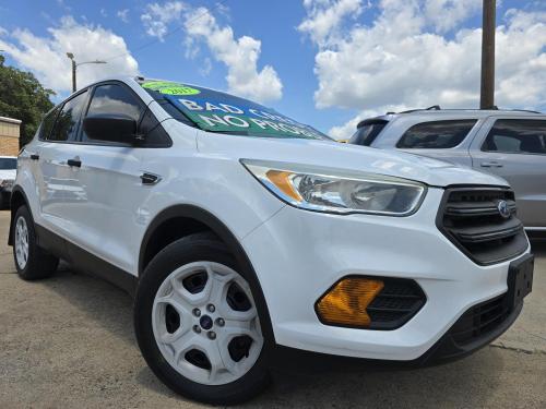 2017 Ford Escape S Sport Utility