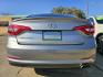 2017 SILVER Hyundai Sonata SE (5NPE24AF0HH) with an 2.4L L4 DOHC 16V engine, 7A transmission, located at 2660 S.Garland Avenue, Garland, TX, 75041, (469) 298-3118, 32.885551, -96.655602 - BRAND NEW CRATE MOTOR FROM HYUNDAI!!! - Photo#4