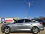 2017 SILVER Hyundai Sonata SE (5NPE24AF0HH) with an 2.4L L4 DOHC 16V engine, 7A transmission, located at 2660 S.Garland Avenue, Garland, TX, 75041, (469) 298-3118, 32.885551, -96.655602 - BRAND NEW CRATE MOTOR FROM HYUNDAI!!! - Photo#6