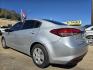 2017 SILVER Kia Forte LX (3KPFK4A7XHE) with an 2.0L L4 DOHC 16V engine, AUTO transmission, located at 2660 S.Garland Avenue, Garland, TX, 75041, (469) 298-3118, 32.885551, -96.655602 - Photo#5