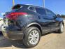 2017 BLACK Nissan Rogue Sport SV (JN1BJ1CP0HW) with an 2.0L L4 DOHC 16V engine, CVT transmission, located at 2660 S.Garland Avenue, Garland, TX, 75041, (469) 298-3118, 32.885551, -96.655602 - Photo#3