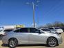 2017 SILVER Toyota Camry SE (4T1BF1FK6HU) with an 2.5L L4 DOHC 16V engine, 6A transmission, located at 2660 S.Garland Avenue, Garland, TX, 75041, (469) 298-3118, 32.885551, -96.655602 - Photo#2