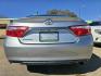 2017 SILVER Toyota Camry SE (4T1BF1FK6HU) with an 2.5L L4 DOHC 16V engine, 6A transmission, located at 2660 S.Garland Avenue, Garland, TX, 75041, (469) 298-3118, 32.885551, -96.655602 - Photo#4