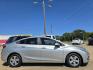 2018 Chevrolet Cruze LS (1G1BC5SM6J7) with an 1.4L L4 DOHC 16V TURBO engine, 6A transmission, located at 2660 S.Garland Avenue, Garland, TX, 75041, (469) 298-3118, 32.885551, -96.655602 - Photo#2