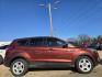 2018 RED Ford Escape S (1FMCU0F74JU) with an 2.5L L4 DOHC 16V engine, 6A transmission, located at 2660 S.Garland Avenue, Garland, TX, 75041, (469) 298-3118, 32.885551, -96.655602 - Photo#2