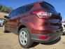 2018 RED Ford Escape S (1FMCU0F74JU) with an 2.5L L4 DOHC 16V engine, 6A transmission, located at 2660 S.Garland Avenue, Garland, TX, 75041, (469) 298-3118, 32.885551, -96.655602 - Photo#5