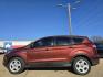 2018 RED Ford Escape S (1FMCU0F74JU) with an 2.5L L4 DOHC 16V engine, 6A transmission, located at 2660 S.Garland Avenue, Garland, TX, 75041, (469) 298-3118, 32.885551, -96.655602 - Photo#6