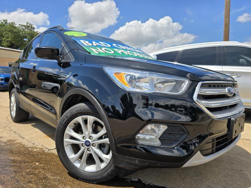 2018 Ford Escape SE Sport Utility