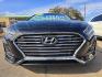 2018 BLACK Hyundai Sonata SE (5NPE24AF5JH) with an 2.4L L4 DOHC 16V engine, 7A transmission, located at 2660 S.Garland Avenue, Garland, TX, 75041, (469) 298-3118, 32.885551, -96.655602 - Photo#9