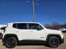 2018 WHITE Jeep Renegade Sport (ZACCJAAB3JP) with an 2.4L L4 DOHC 16V engine, AUTO transmission, located at 2660 S.Garland Avenue, Garland, TX, 75041, (469) 298-3118, 32.885551, -96.655602 - Photo#2