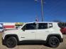 2018 WHITE Jeep Renegade Sport (ZACCJAAB3JP) with an 2.4L L4 DOHC 16V engine, AUTO transmission, located at 2660 S.Garland Avenue, Garland, TX, 75041, (469) 298-3118, 32.885551, -96.655602 - Photo#6