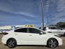 2018 WHITE Kia Forte LX (3KPFL4A74JE) with an 2.0L L4 DOHC 16V engine, AUTO transmission, located at 2660 S.Garland Avenue, Garland, TX, 75041, (469) 298-3118, 32.885551, -96.655602 - Photo#2