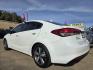 2018 WHITE Kia Forte LX (3KPFL4A74JE) with an 2.0L L4 DOHC 16V engine, AUTO transmission, located at 2660 S.Garland Avenue, Garland, TX, 75041, (469) 298-3118, 32.885551, -96.655602 - Photo#6