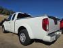 2018 WHITE Nissan Frontier S (1N6BD0CT9JN) with an 2.5L L4 DOHC 16V engine, AUTO transmission, located at 2660 S.Garland Avenue, Garland, TX, 75041, (469) 298-3118, 32.885551, -96.655602 - Photo#6