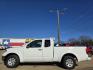 2018 WHITE Nissan Frontier S (1N6BD0CT9JN) with an 2.5L L4 DOHC 16V engine, AUTO transmission, located at 2660 S.Garland Avenue, Garland, TX, 75041, (469) 298-3118, 32.885551, -96.655602 - Photo#7