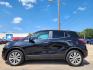 2019 BLACK Buick Encore Preferred (KL4CJASB4KB) with an 1.4L L4 DOHC 16V TURBO engine, 6A transmission, located at 2660 S.Garland Avenue, Garland, TX, 75041, (469) 298-3118, 32.885551, -96.655602 - Welcome to DallasAutos4Less, one of the Premier BUY HERE PAY HERE Dealers in the North Dallas Area. We specialize in financing to people with NO CREDIT or BAD CREDIT. We need proof of income, proof of residence, and a ID. Come buy your new car from us today!! This is a SUPER CLEAN 2019 BUICK ENCO - Photo#6