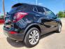 2019 BLACK Buick Encore Preferred (KL4CJASB4KB) with an 1.4L L4 DOHC 16V TURBO engine, 6A transmission, located at 2660 S.Garland Avenue, Garland, TX, 75041, (469) 298-3118, 32.885551, -96.655602 - Welcome to DallasAutos4Less, one of the Premier BUY HERE PAY HERE Dealers in the North Dallas Area. We specialize in financing to people with NO CREDIT or BAD CREDIT. We need proof of income, proof of residence, and a ID. Come buy your new car from us today!! This is a SUPER CLEAN 2019 BUICK ENCO - Photo#3