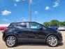 2019 BLACK Buick Encore Preferred (KL4CJASB4KB) with an 1.4L L4 DOHC 16V TURBO engine, 6A transmission, located at 2660 S.Garland Avenue, Garland, TX, 75041, (469) 298-3118, 32.885551, -96.655602 - Welcome to DallasAutos4Less, one of the Premier BUY HERE PAY HERE Dealers in the North Dallas Area. We specialize in financing to people with NO CREDIT or BAD CREDIT. We need proof of income, proof of residence, and a ID. Come buy your new car from us today!! This is a SUPER CLEAN 2019 BUICK ENCO - Photo#2