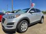 2019 Hyundai Tucson SE (KM8J23A46KU) with an 2.0L L4 DOHC 16V engine, 6A transmission, located at 2660 S.Garland Avenue, Garland, TX, 75041, (469) 298-3118, 32.885551, -96.655602 - Photo#7