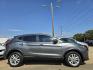 2019 GRAY Nissan Rogue Sport SL (JN1BJ1CR9KW) with an 2.0L L4 DOHC 16V engine, CVT transmission, located at 2660 S.Garland Avenue, Garland, TX, 75041, (469) 298-3118, 32.885551, -96.655602 - Photo#2