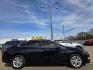 2019 BLACK Chevrolet Malibu LT (1G1ZD5ST6KF) with an 1.5L L4 DOHC 16V engine, 6A transmission, located at 2660 S.Garland Avenue, Garland, TX, 75041, (469) 298-3118, 32.885551, -96.655602 - Photo#2