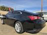 2019 BLACK Chevrolet Malibu LT (1G1ZD5ST6KF) with an 1.5L L4 DOHC 16V engine, 6A transmission, located at 2660 S.Garland Avenue, Garland, TX, 75041, (469) 298-3118, 32.885551, -96.655602 - Photo#5