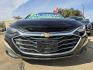 2019 BLACK Chevrolet Malibu LT (1G1ZD5ST6KF) with an 1.5L L4 DOHC 16V engine, 6A transmission, located at 2660 S.Garland Avenue, Garland, TX, 75041, (469) 298-3118, 32.885551, -96.655602 - Photo#9