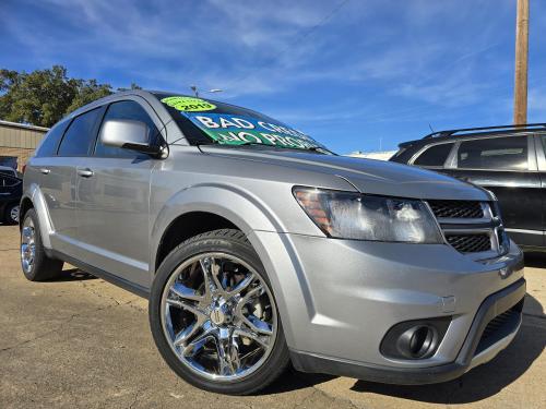 2019 Dodge Journey GT Sport Utilty