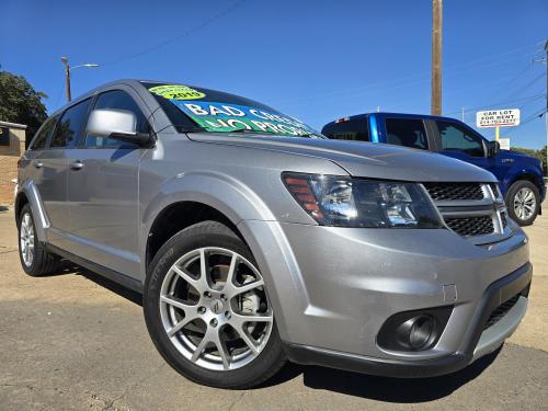 2019 Dodge Journey GT Sport Utility