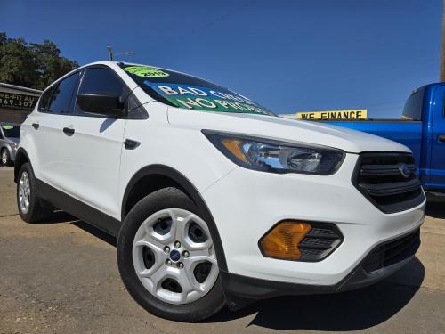 2019 Ford Escape S Sport Utility