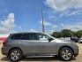 2020 Nissan Pathfinder SV (5N1DR2BM3LC) with an 3.5L V6 DOHC 24V engine, CVT transmission, located at 2660 S.Garland Avenue, Garland, TX, 75041, (469) 298-3118, 32.885551, -96.655602 - Photo#2