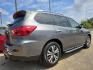 2020 Nissan Pathfinder SV (5N1DR2BM3LC) with an 3.5L V6 DOHC 24V engine, CVT transmission, located at 2660 S.Garland Avenue, Garland, TX, 75041, (469) 298-3118, 32.885551, -96.655602 - Photo#3